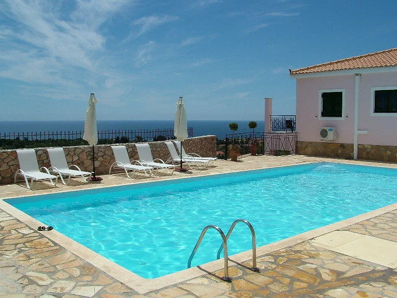 **** Hotel Sarantos Pool Suites Kefalonia Island Greece